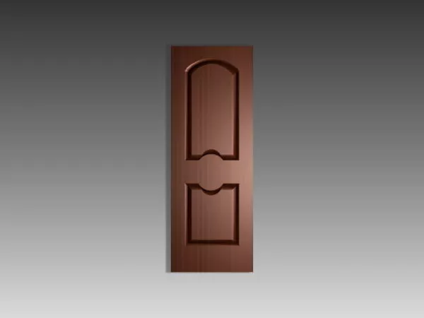 Home Wooden Door Inserts 3d model Home Wooden Door Inserts 3d model