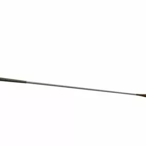 Wooden Golf Clubs 3d model