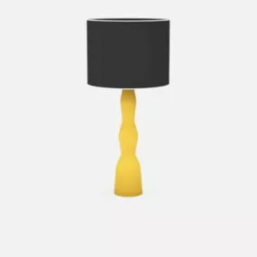 Pendant Lamp Brass Base 3d model