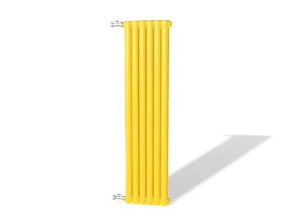 Aluminum Radiator Heater Cover 3d model