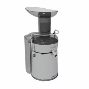 Kitchen Juice Extractor 3d model