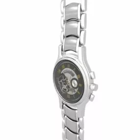 Zenith El Primero Switzerland Watch 3d model