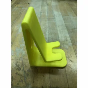 Printable Phone Stand 3d model