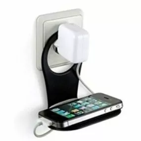 Phone Holder Printable 3d model