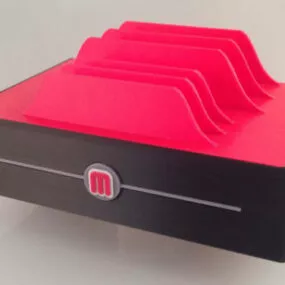 Charging Station Printable 3d model