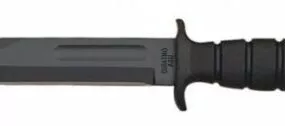 Ontario Combat Knife Weapon 3d model