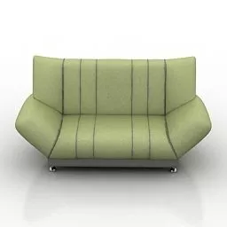 Living Room Sofa For Home 3d model Living Room Sofa For Home 3d model