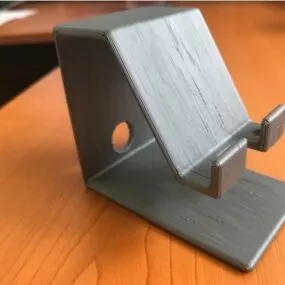 Phone Holder Printable 3d model