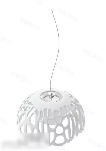 Paper Basket 3d model