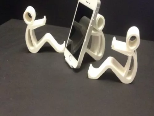 Audio Mixer Gadget Box 3d model