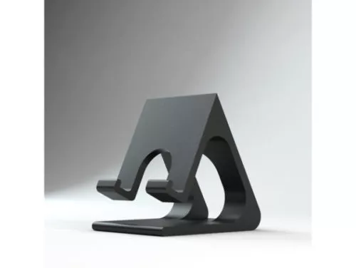 Digital Tuner Gadget 3d model