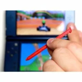 Printable 3ds Stylist Stylus 3d model