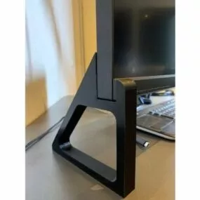 Printable Acer Monitor Stand 3d model