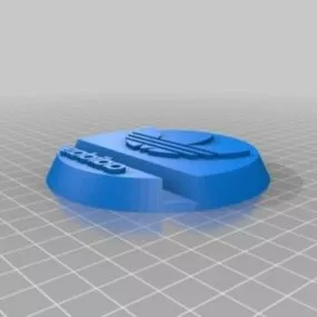 Adidas Smartphone Stand Printable 3d model