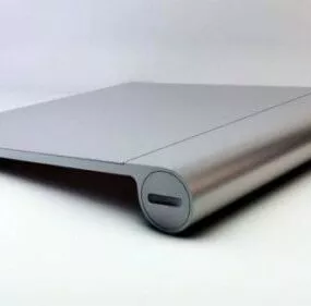 Apple Magic Trackpad Device 3d model