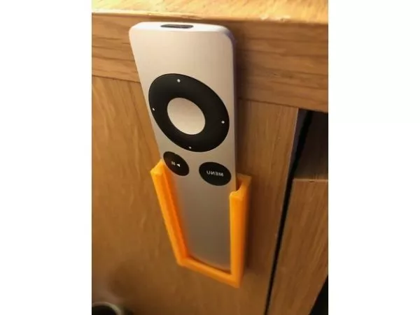 Nintendo Game Console Wii Remote 3d model