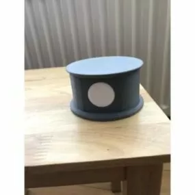 Apple Watch Charger Stand Printable 3d model