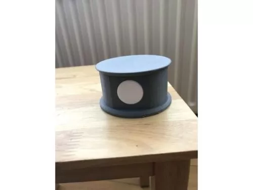 Apple Watch Smartwatch Lowpoly 3d model