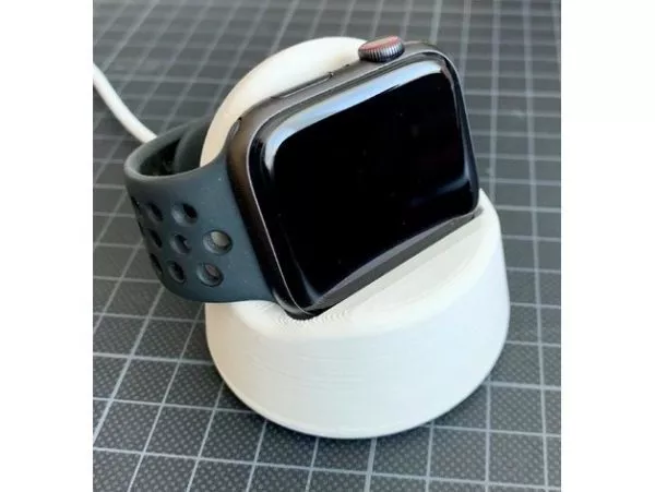 Dive Watch 3d model