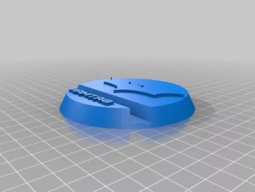 Samsung Galaxy S6 Smartphone 3d model