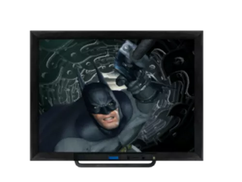 Batman Tv 3-2 Scale 3d model Batman Tv 3-2 Scale 3d model