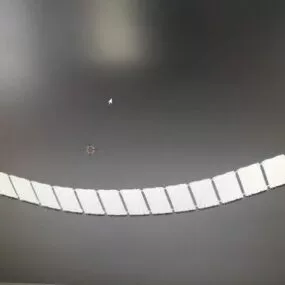 Bridge 3d model