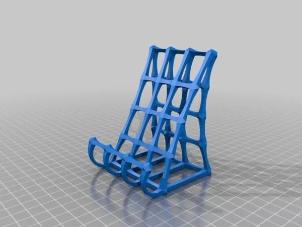 Dog Cage Carrier 3d model