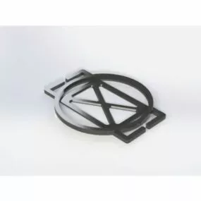 Canon Lens Cap Holder Printable 3d model