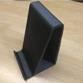Cell Stand Printable 3d model