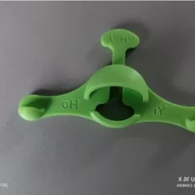 Printable Cellphone Bracket 3d model