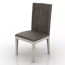 Home Chair Enigma Design 3d model