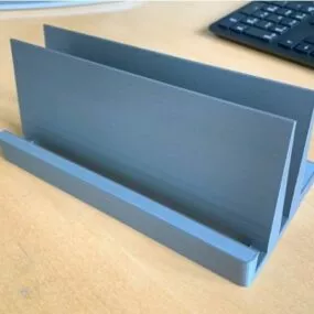 Charging Stand Tablets Printable 3d model