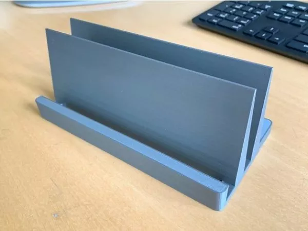 Charging Stand Tablets Printable 3d model Charging Stand Tablets Printable 3d model