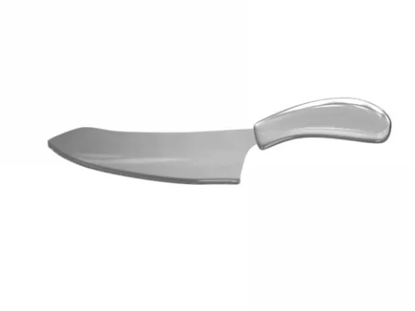 Shaper Knife Weapon 3d model