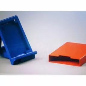 Printable Mobile Phone Holder 3d model