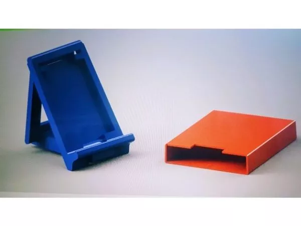 Pen With Holder 3d model