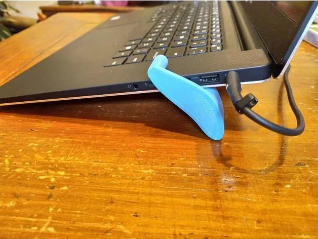 Alienware Gaming Laptop 3d model