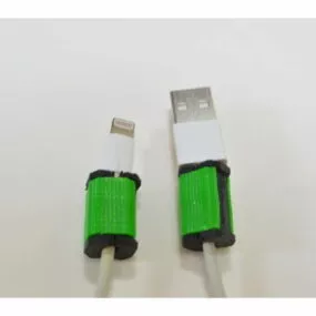 Cord Protector Printable 3d model