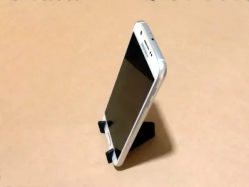 Motorola Razr2 Phone Animated 3d model