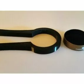 Dji Filter Wrench Printable 3d model