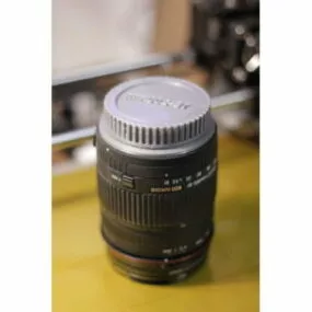 Dust Cap Canon Camera Printable 3d model