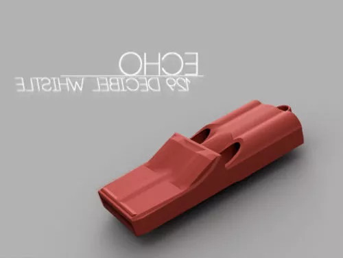 Gadget Furniture Device Concept 3d model