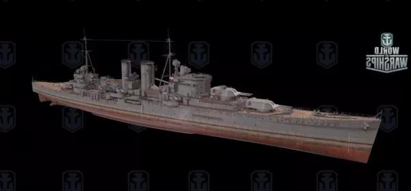 British Navy Submarine Mk1 Chariot 3d model