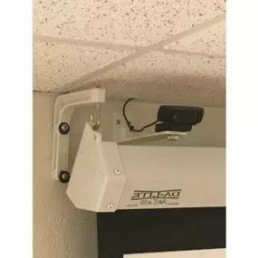 Printable Extended Camera Mount 3d model