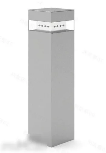 Floor Lamps Modern Style 3d model Floor Lamps Modern Style 3d model