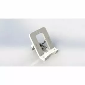 Foldable Adjustable Phone Stand Printable 3d model