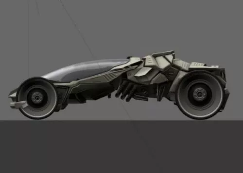Futuristic Design Sport Car 3d model Futuristic Design Sport Car 3d model