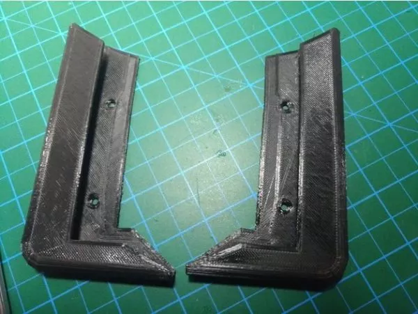 Tablet With Tablet Gadget 3d model