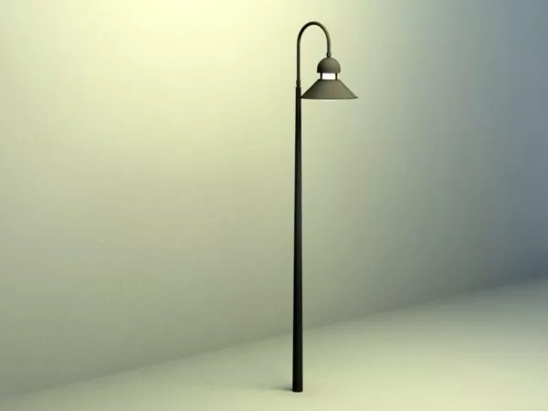 Home Garden Light Design 3d model Home Garden Light Design 3d model