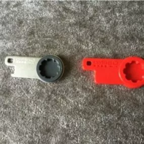 Gopro Tool Printable 3d model